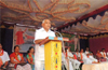 Scams of Congress govt  have taken toll on nation in past 10 yrs, says BSY